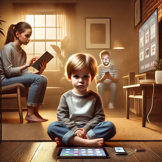 Pourquoi les enfants d’aujourd’hui manquent-ils de patience ? Comment inverser la tendance
