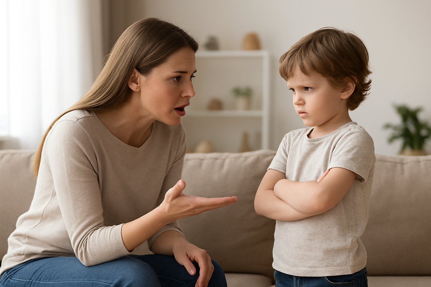 Mini-coaching parentalité 45‑60 min – Retrouver le calme et mieux communiquer avec votre enfant de 2 à 5 ans