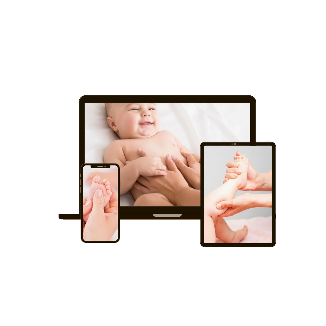 Massage Bébé : 15 Gestes Essentiels pour Apaiser et Détendre Votre
Enfant