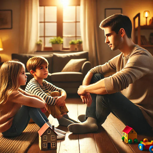 Comment gérer les disputes entre frères et sœurs sans crier : conseils pour des parents bienveillants