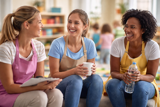 Bien-être au travail petite enfance : comment réduire stress et fatigue
