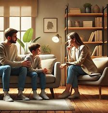 Coaching Parental Sur Mesure – 3 séances + suivi WhatsApp